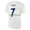 Maillot de Supporter Tottenham Hotspur Son Heung-min 7 Domicile 2021-22 Pour Homme